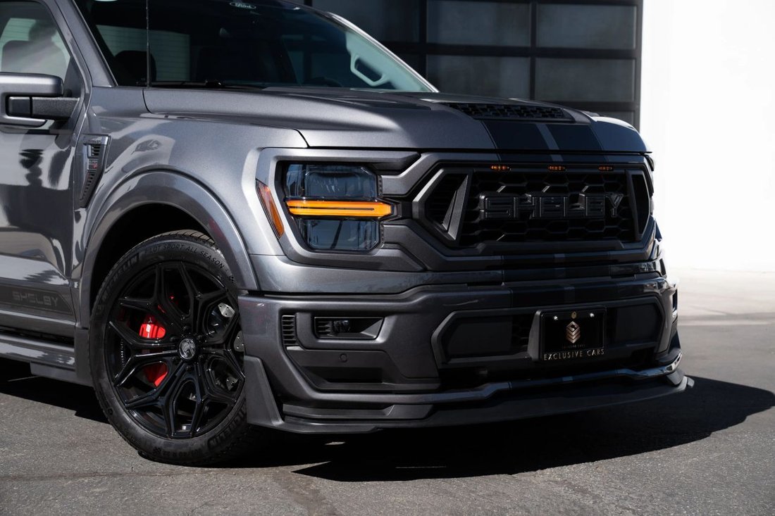 Pickup in Riverside, CA, United States 4 - 19219000