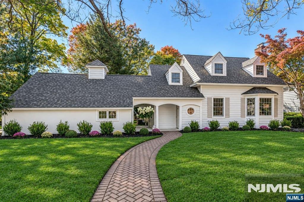 Maison à Glen Rock, New Jersey, États-Unis 1 - 19215956