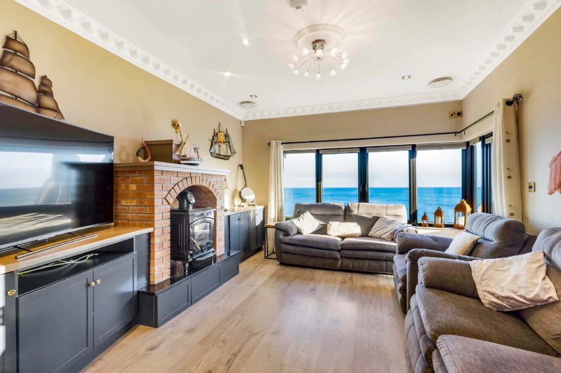 Haus in Ballinadrisogue, County Wexford, Irland 5 - 19219625