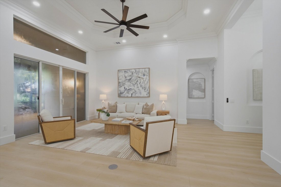 Casa en Delray Beach, Florida, Estados Unidos 5 - 19217497