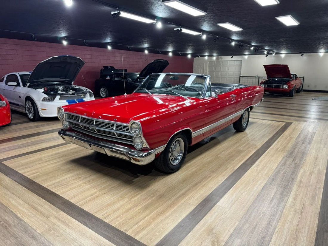 Cabriolet in Greenfield, IN, United States 1 - 19219022
