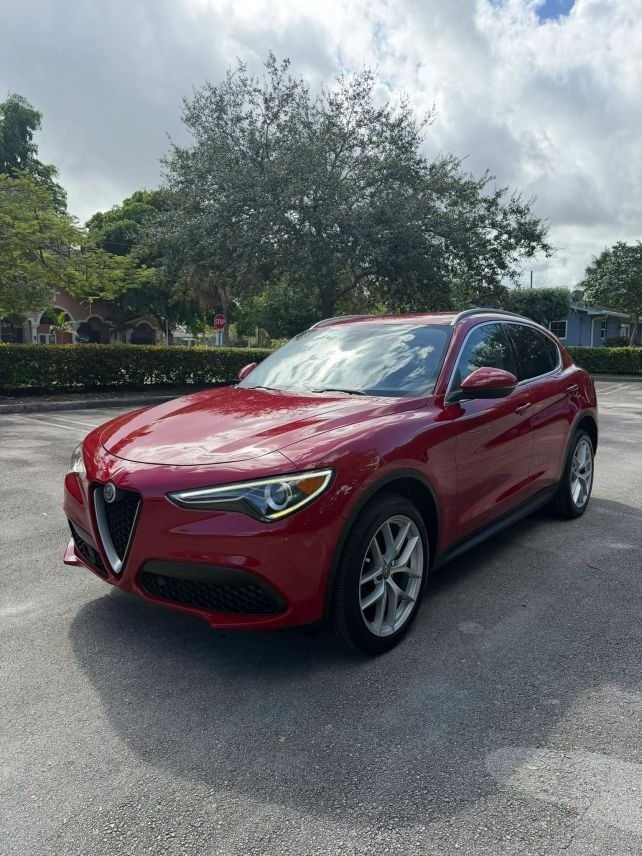 Suv in Miami, FL, United States 4 - 19218956