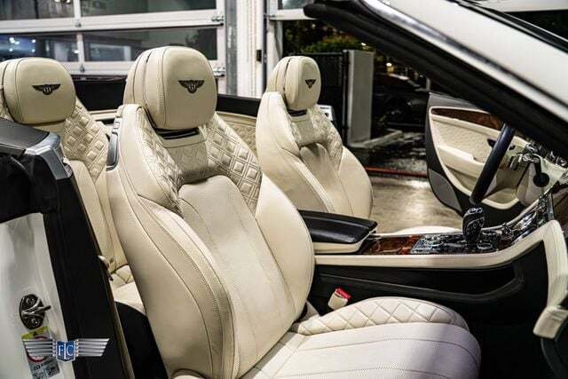 Bentley Continental in Ft LAUDERDALE, FL, United States 2 - 19218445