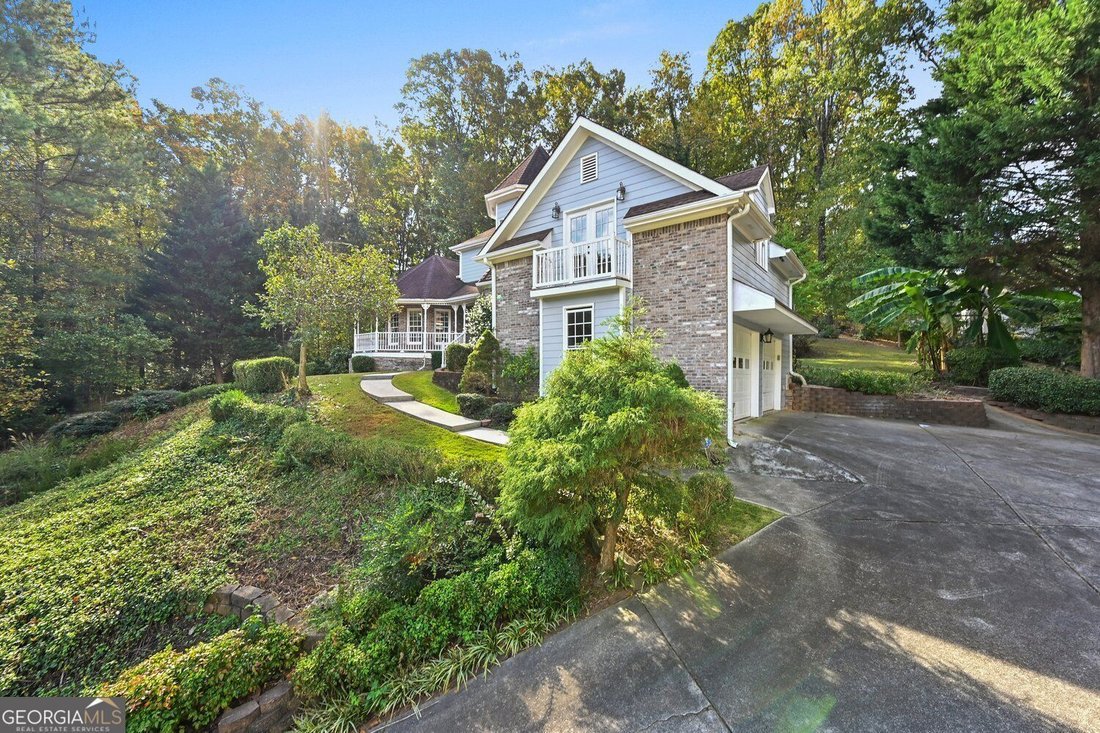 House in Suwanee, Georgia, United States 3 - 19218106