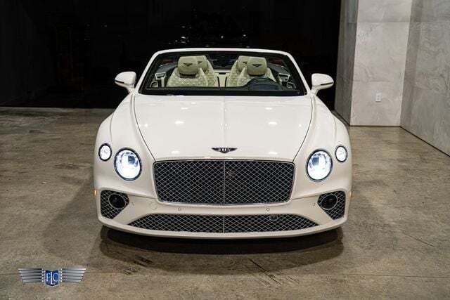 Bentley Continental in Ft LAUDERDALE, FL, United States 5 - 19218445