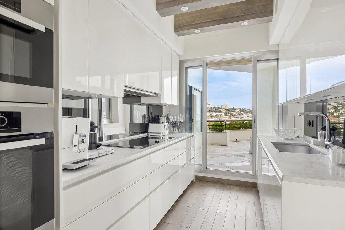 Appartamento a Cannes, Provenza-Alpi-Costa Azzurra, Francia 5 - 19215683