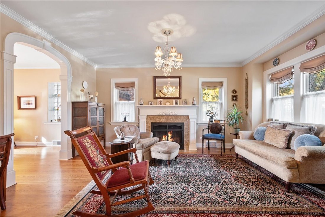 Casa en Chicago, Illinois, Estados Unidos 5 - 19220854
