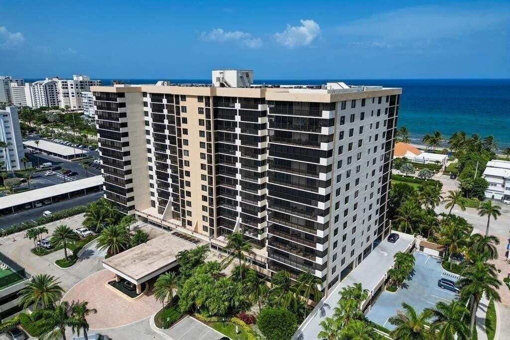 Eigentumswohnung in Boca Raton, Florida, Vereinigte Staaten 3 - 19217507
