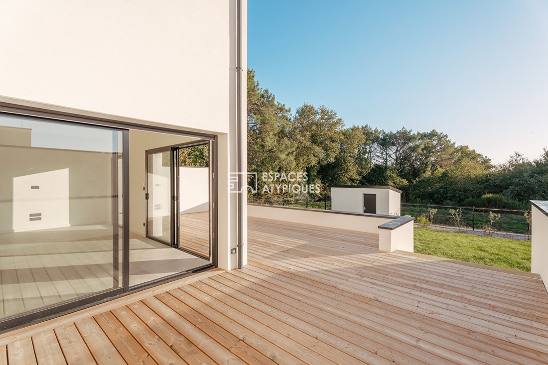 Villa in Muzillac, Brittany, France 2 - 19222524