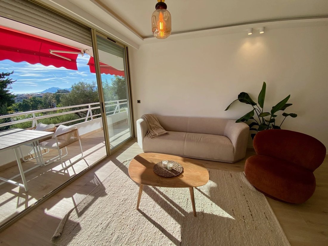 Appartement à La Californie, Cannes, France 2 - 19214906