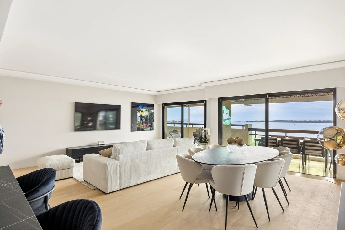 Wohnung in La Source, Cannes, Frankreich 3 - 19215677