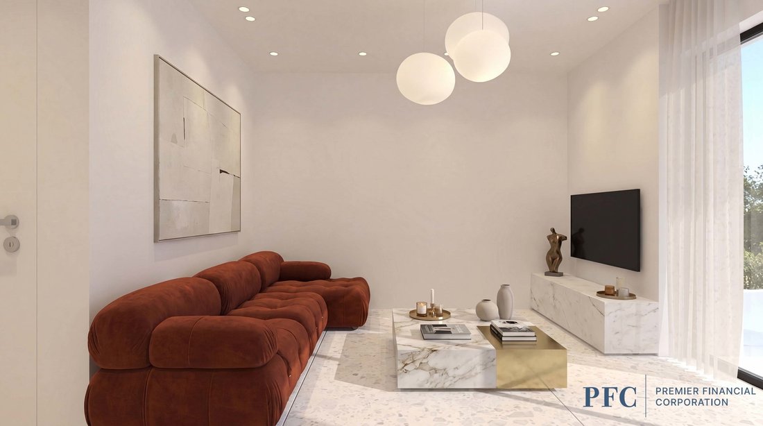 Apartment in Voula, Attica, Greece 2 - 19214967