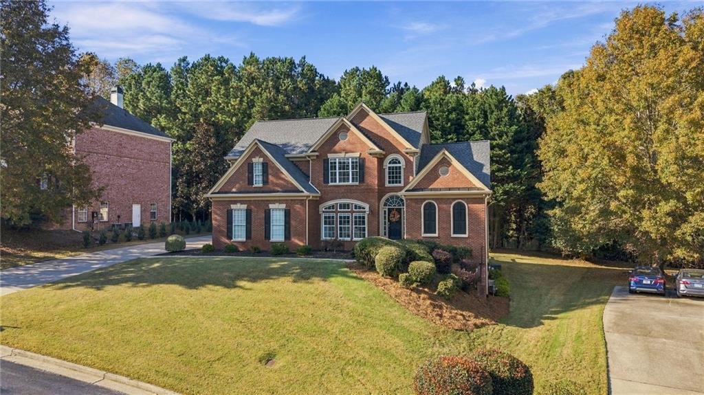 House in Suwanee, Georgia, United States 2 - 19219311