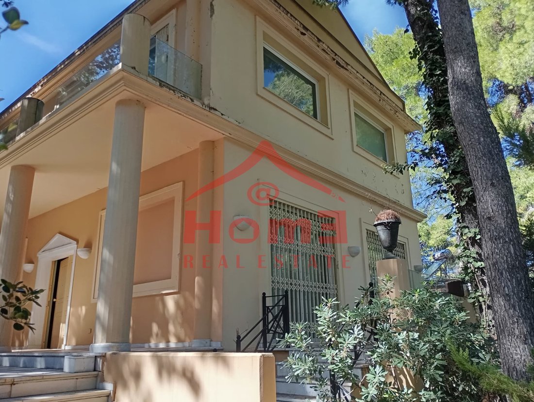 Casa en Ekali, Ática, Grecia 1 - 19214974