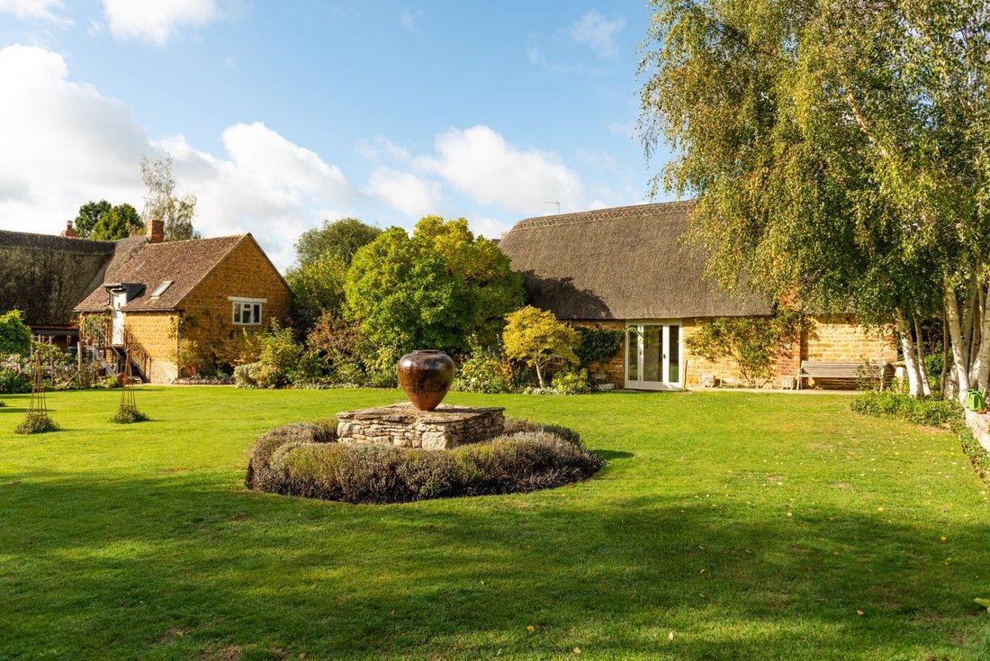 Maison en Sibford Gower, Angleterre 2 - 19214490