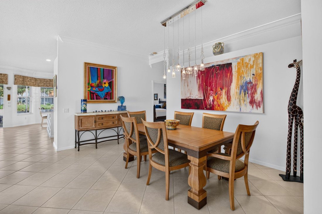 Casa en Delray Beach, Florida, Estados Unidos 5 - 19212634