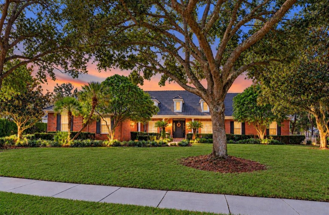 Haus in Orlando, Florida, Vereinigte Staaten 1 - 19220246