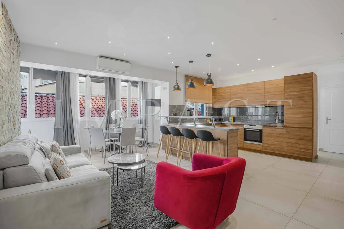Apartamento en Cannes, Provenza-Alpes-Costa Azul, Francia 2 - 19214921