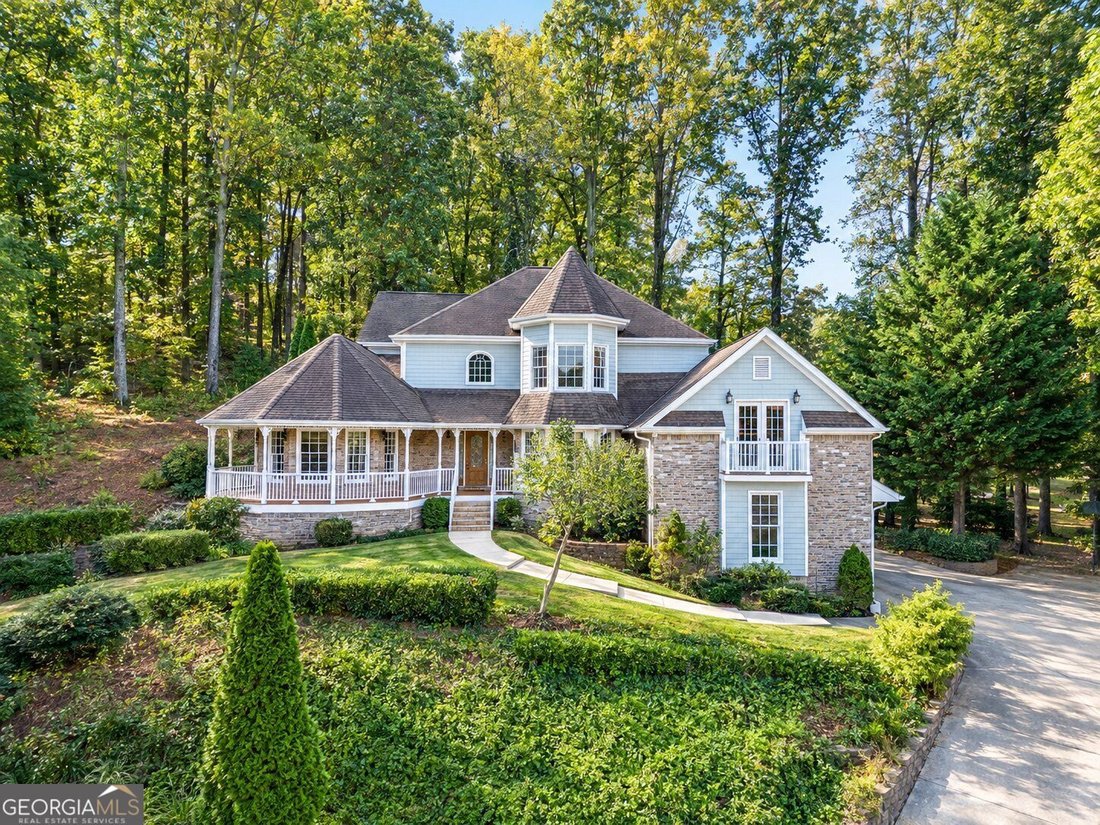 House in Suwanee, Georgia, United States 1 - 19218106