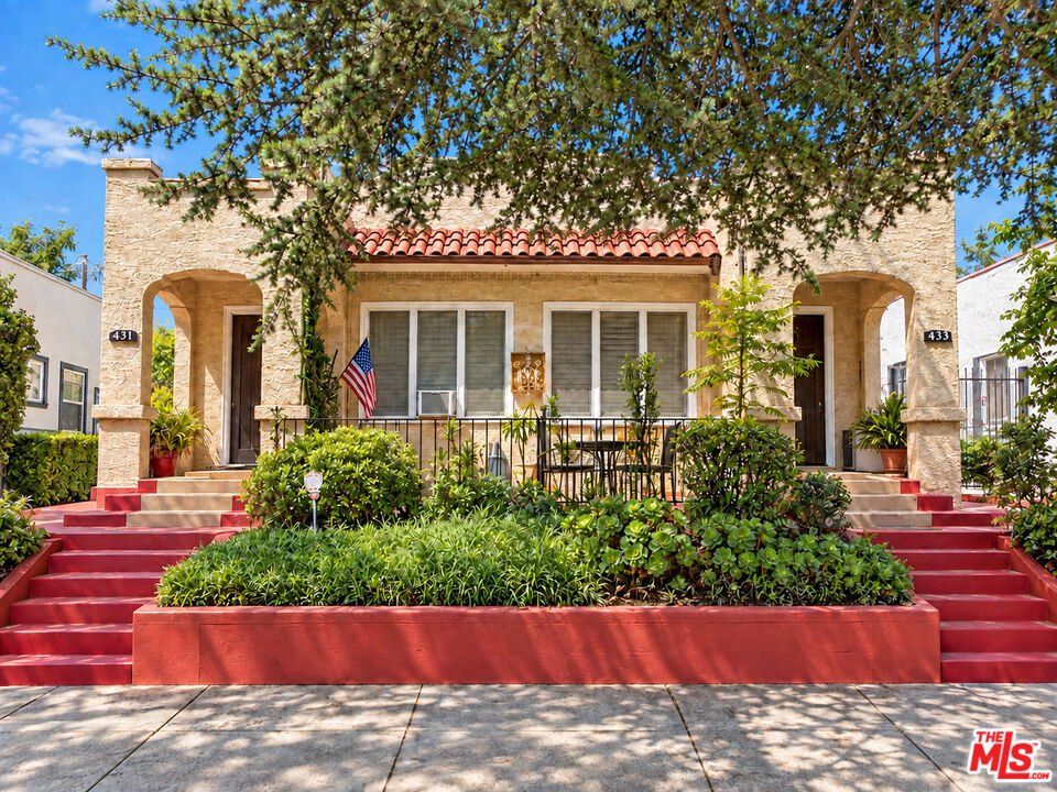 House in Los Angeles, California, United States 1 - 19220992