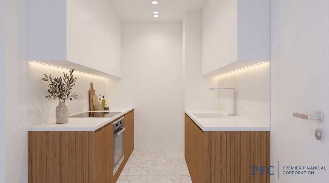 Apartment in Voula, Attica, Greece 3 - 19214967