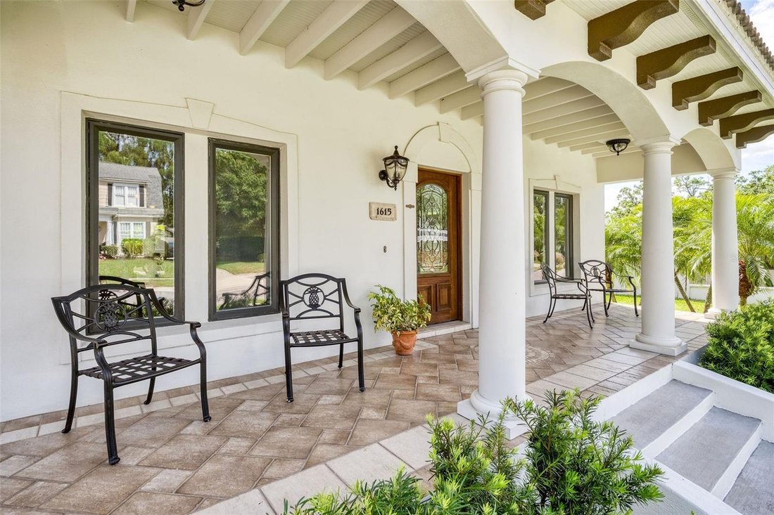 House in Orlando, Florida, United States 2 - 19215960