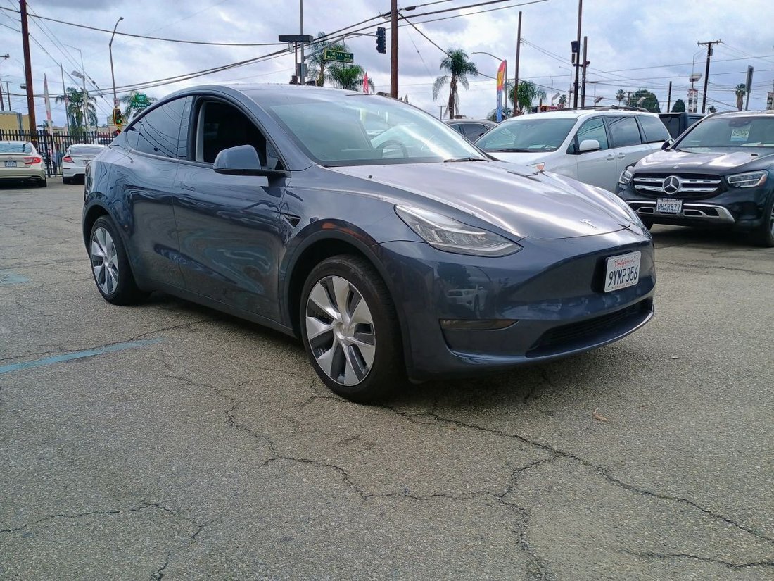Suv in South El Monte, CA, United States 3 - 19219214
