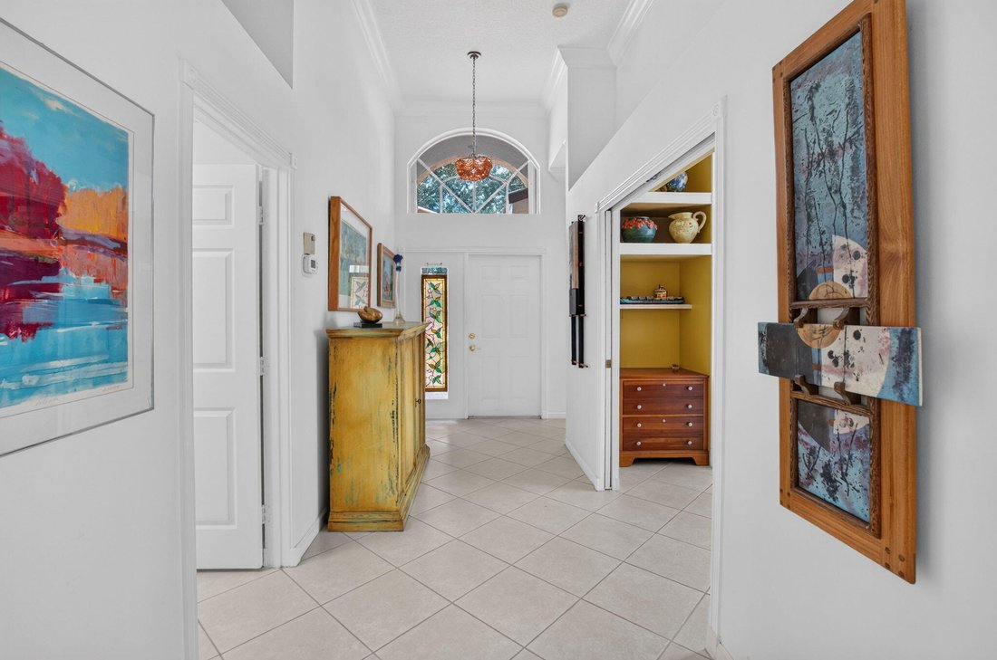 Casa en Delray Beach, Florida, Estados Unidos 3 - 19212634