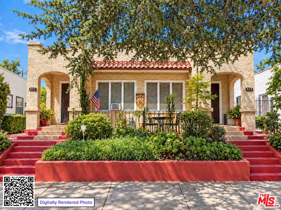 Los Angeles, California, United States 1 - 19220991