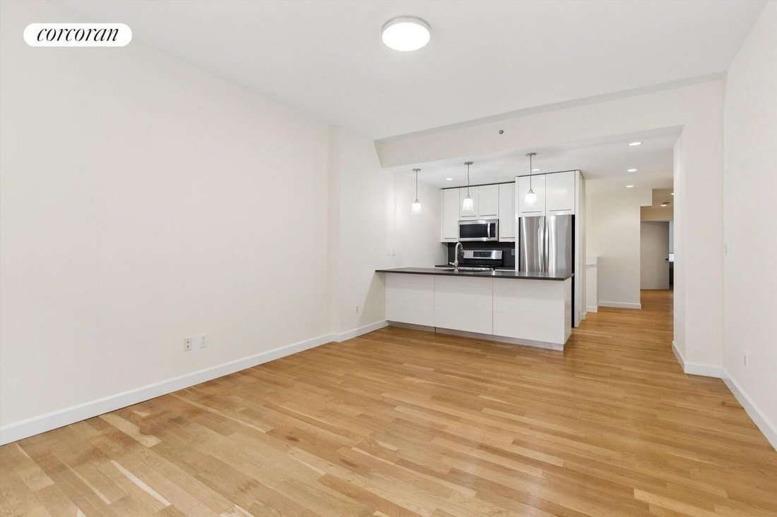Condominio en Nueva York, Nueva York, Estados Unidos 2 - 19216091