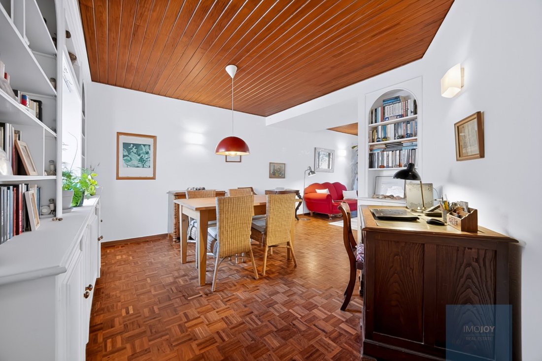 Appartement à Estoril, Cascais et Estoril, Lisbonne 4 - 19215784