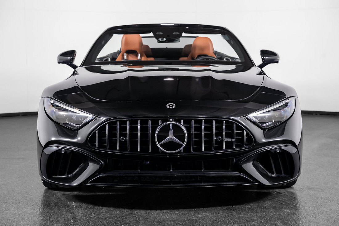 Cabriolet in Pompano Beach, FL, United States 5 - 19215055