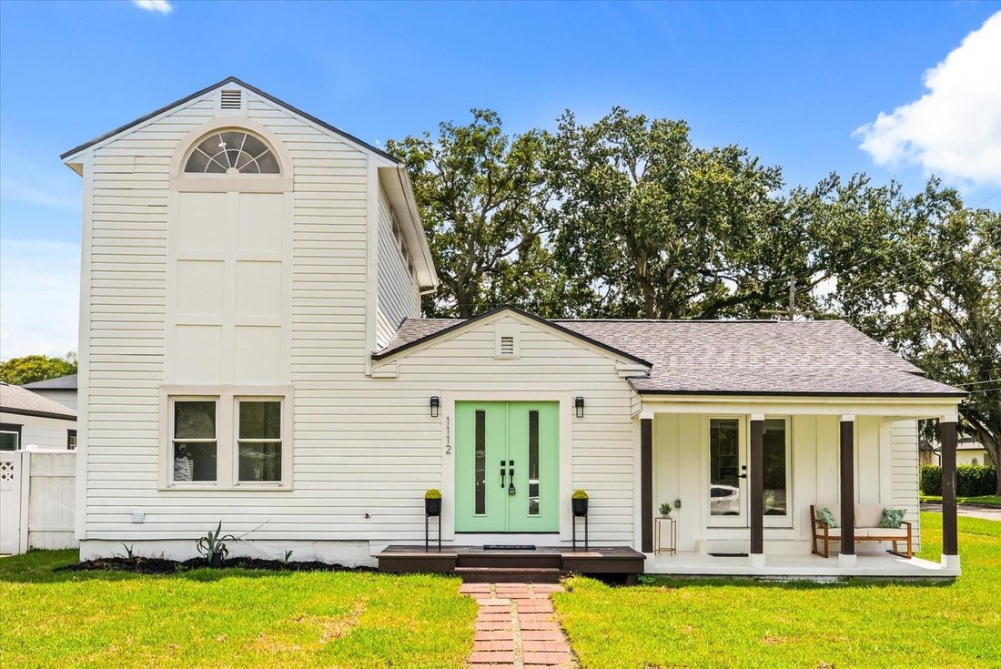 Haus in Orlando, Florida, Vereinigte Staaten 1 - 19217190