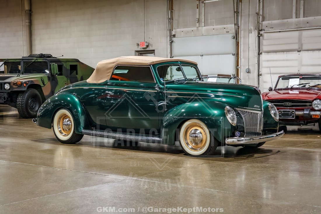 Ford Deluxe in Grand Rapids, United States 3 - 19222192