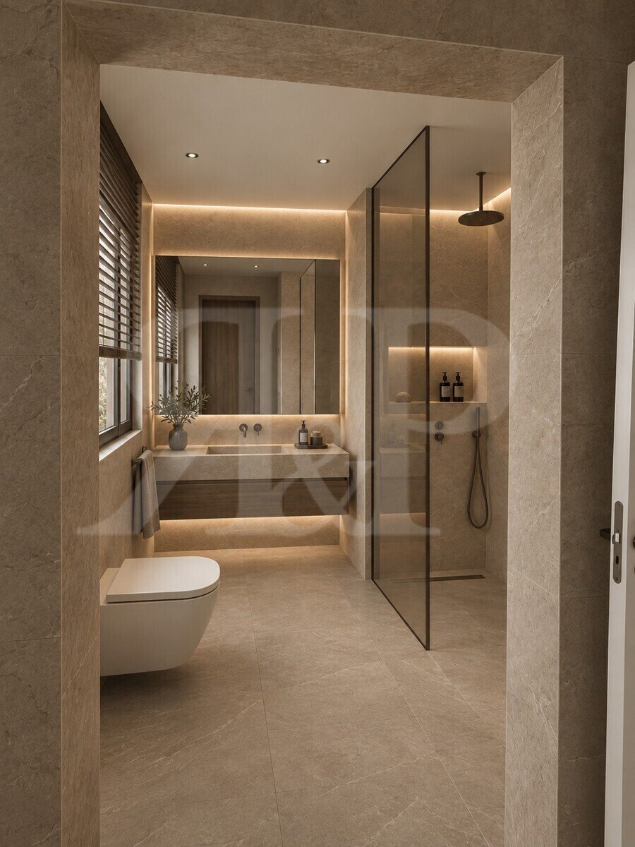 Penthouse in Port d'Andratx, Andratx, Balearic Islands 5 - 19215042