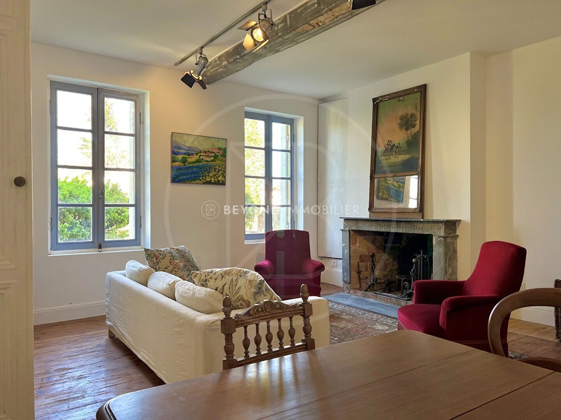 Villa in Saint-Sulpice-de-Faleyrens, Nouvelle-Aquitaine, France 5 - 19222531