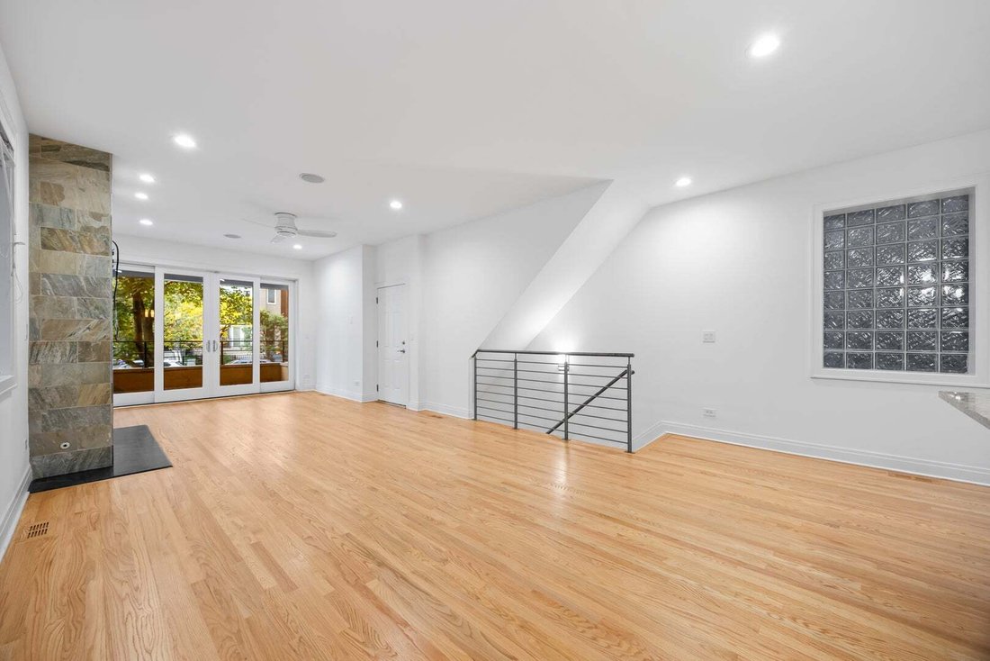 Condo in Chicago, Illinois, United States 3 - 19217728