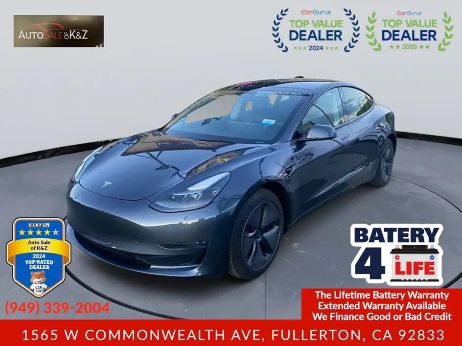 Sedan in Fullerton, CA, United States 1 - 19219116