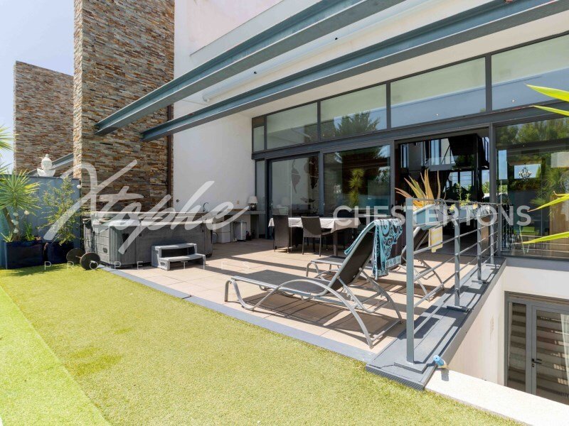 Townhouse en Almancil, Algarve, Portugal 5 - 19220384