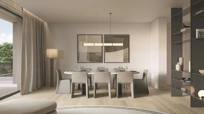 Appartement à Psychiko, Attique, Grèce 3 - 19218253