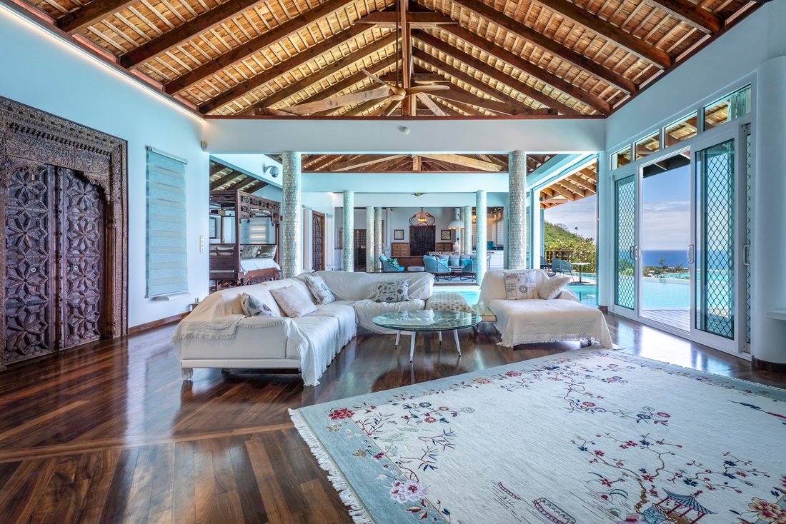 Casa en Moorea-Maiao, Polinesia Francesa 5 - 19218640