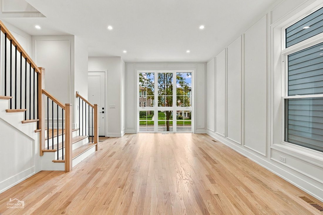 House in Chicago, Illinois, United States 4 - 19217734