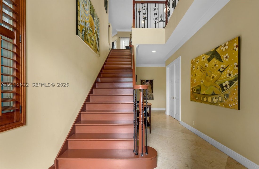 Haus in Fort Lauderdale, Florida, Vereinigte Staaten 5 - 19221345