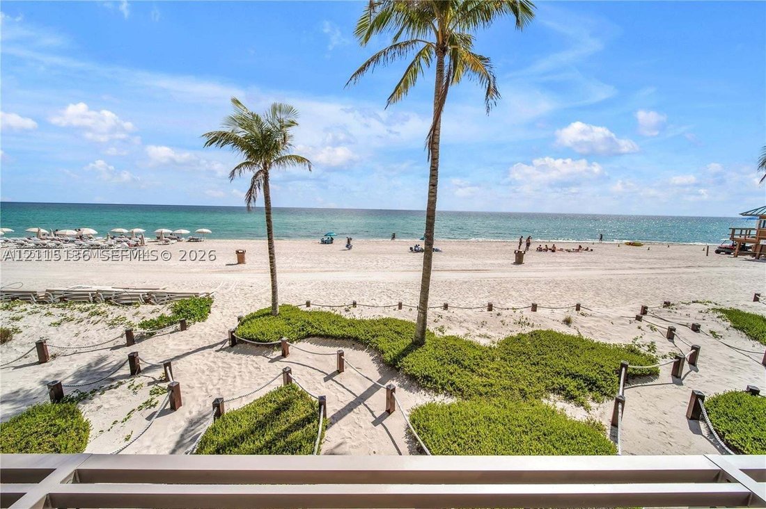 Condo in Golden Beach, Florida, United States 1 - 19214844