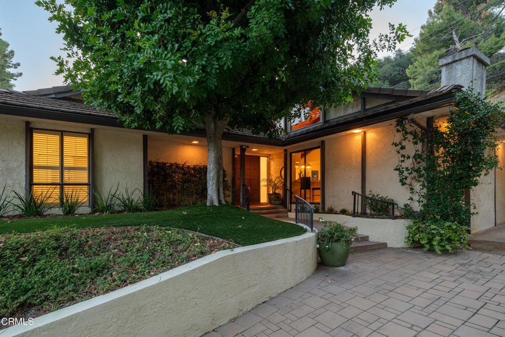 House in Arcadia, California, United States 1 - 19218875