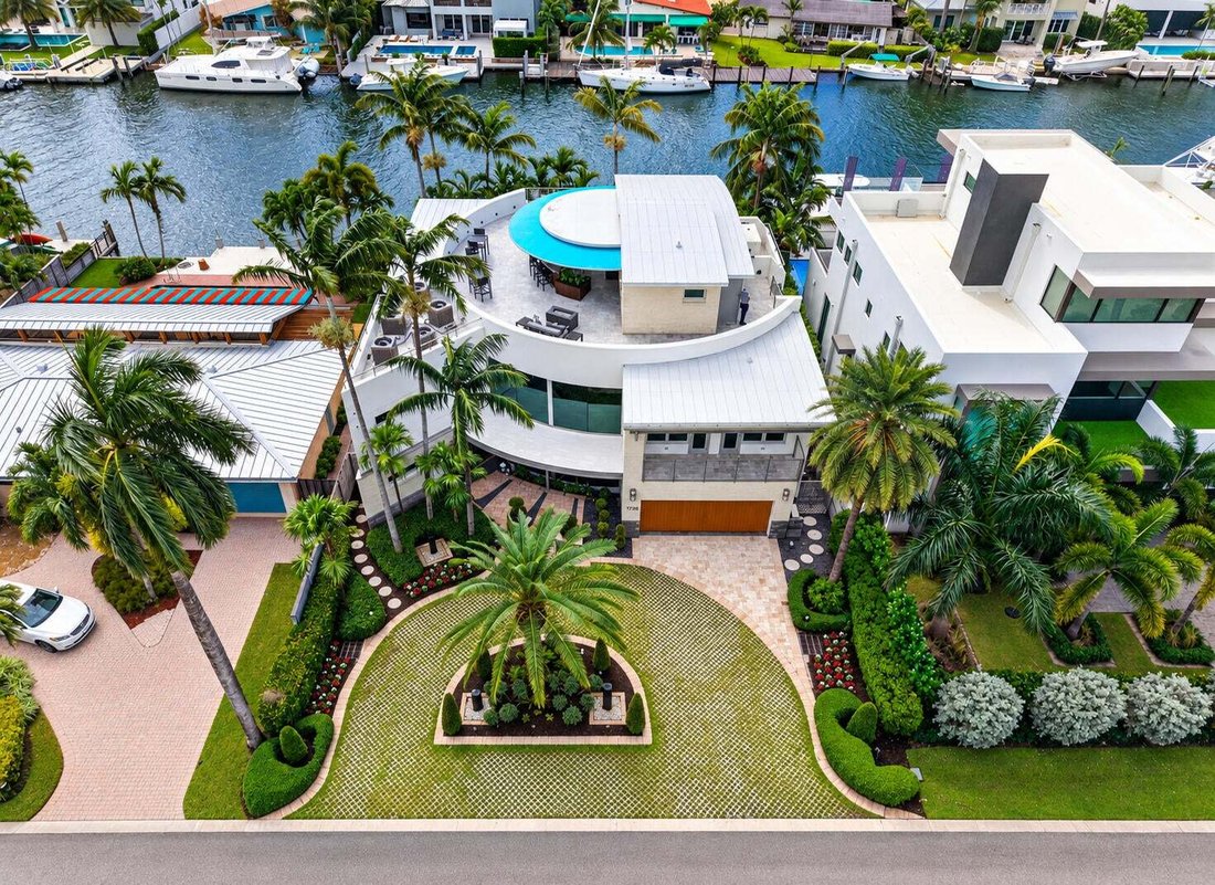 House in Fort Lauderdale, Florida, United States 4 - 19214666