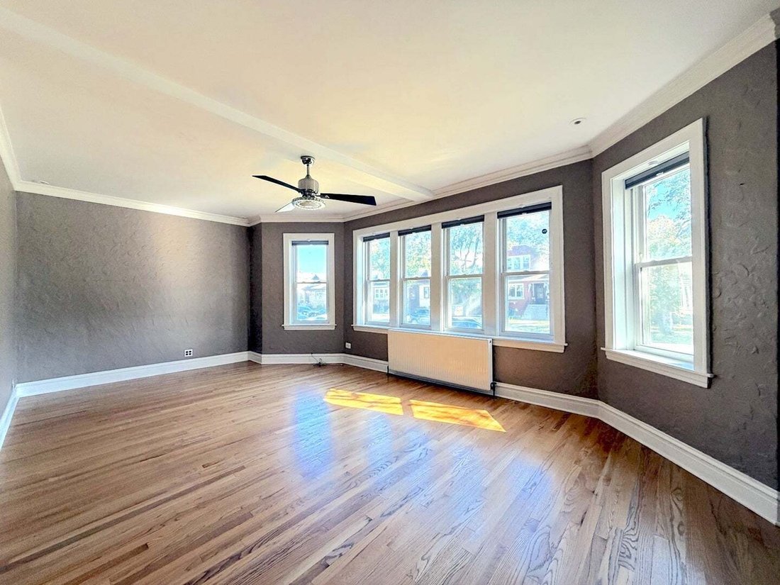 Casa en Chicago, Illinois, Estados Unidos 3 - 19220479