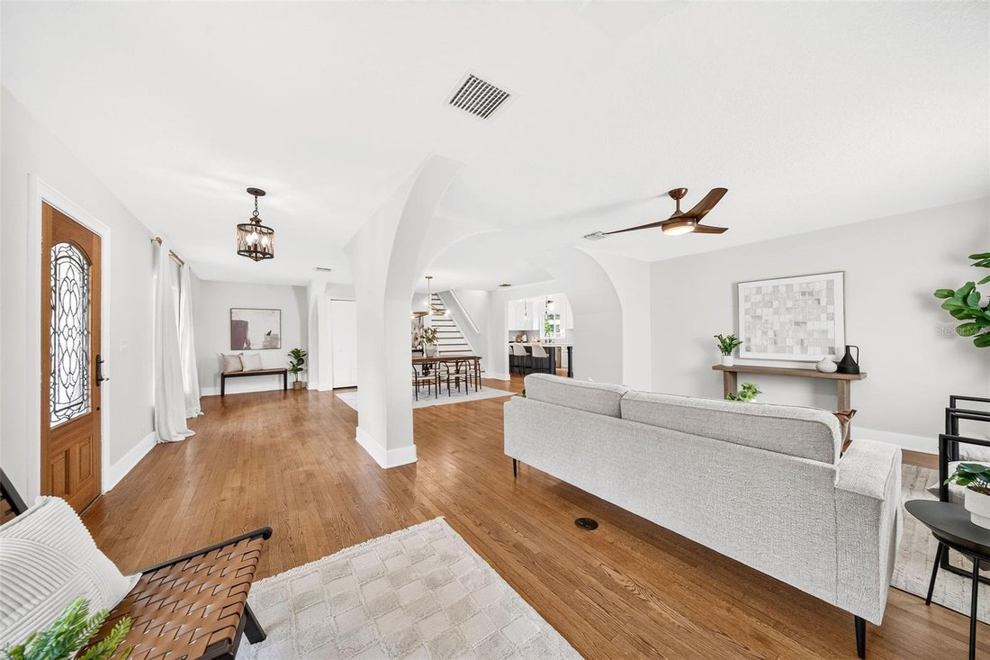 House in Orlando, Florida, United States 5 - 19215960