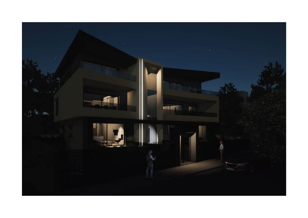 Apartamento en Gerakas, Ática, Grecia 5 - 19217383