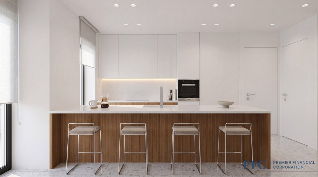 Apartment in Voula, Attica, Greece 3 - 19214953
